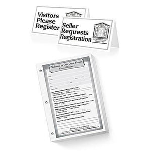 Junior Open House Registry Refill (SFV)