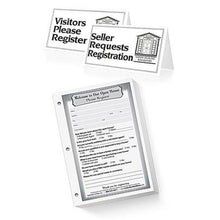 Load image into Gallery viewer, Junior Open House Registry Refill (SCV)
