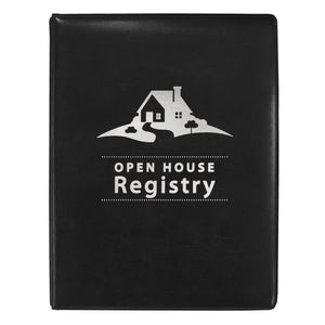 Junior Open House Registry Binder (SFV)