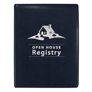 Junior Open House Registry Binder (SCV)